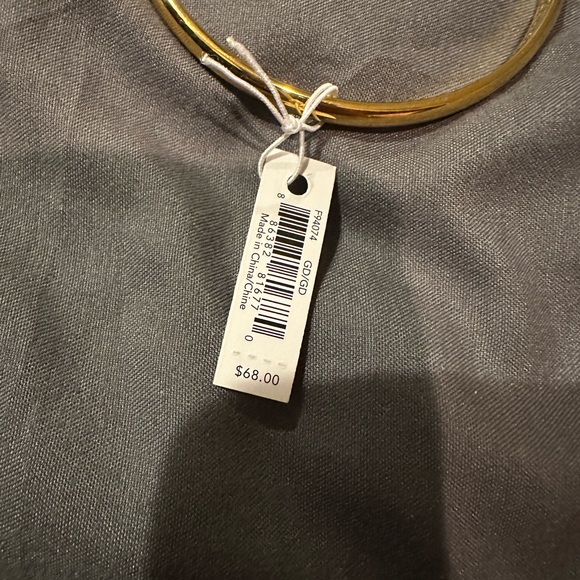 Coach bangle - Picture 2 of 2